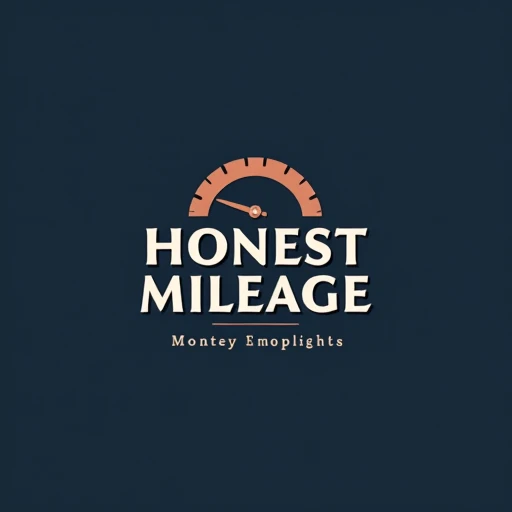 Honest Mileage