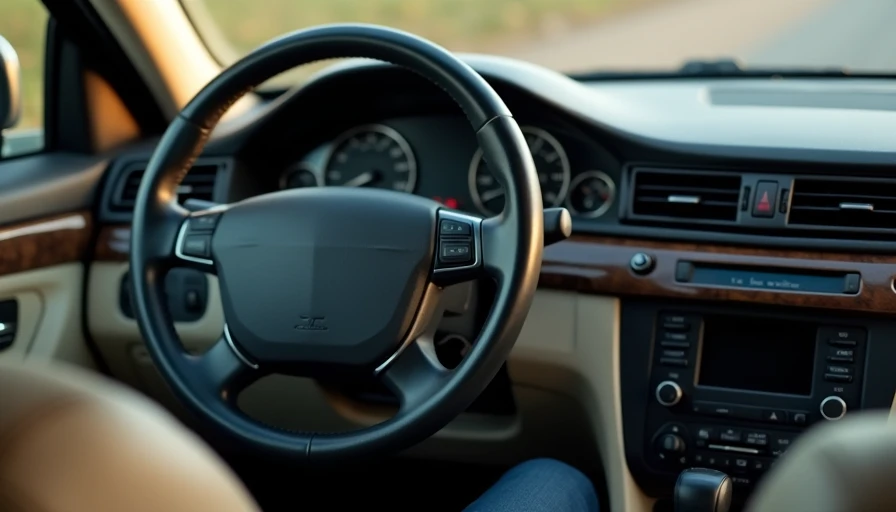 The Best Feature in a Car Might Be the One You Stop Noticing