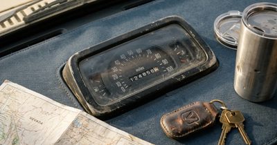 A Car Tells the Truth in Miles, Not Marketing