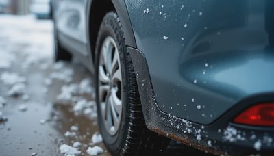 Salt, Slush, and Neglect: How Cars Age Differently in the Midwest