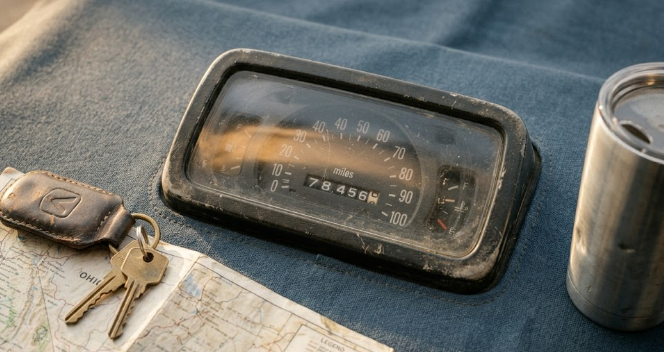 The Strange Middle Age of a Car: 60,000 to 90,000 Miles