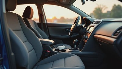 The Quiet Emotional Life of an Ordinary Daily Driver