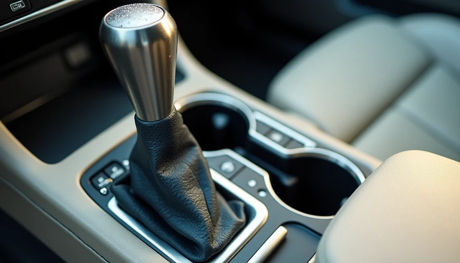 Stop-and-Go Traffic Teaches You More Than a Weekend Test Drive Ever Will