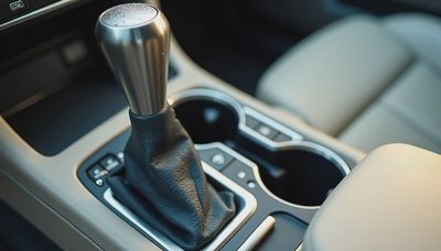 Stop-and-Go Traffic Teaches You More Than a Weekend Test Drive Ever Will