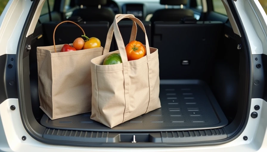 Grocery Runs, School Pickups, and Why Small Annoyances Become Big Ones