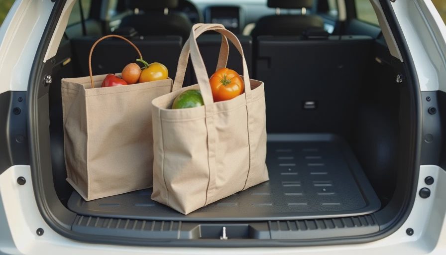 Grocery Runs, School Pickups, and Why Small Annoyances Become Big Ones