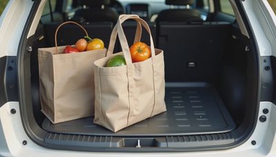 Grocery Runs, School Pickups, and Why Small Annoyances Become Big Ones