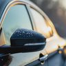 What Winter Reveals About a Car That Summer Lets It Hide