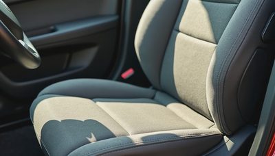 How Seat Comfort Changes Your Opinion of a Vehicle Over Time