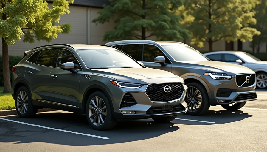 Why the Best Car for a Real Life Is Rarely the Most Impressive One