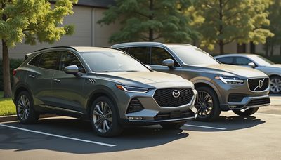 Why the Best Car for a Real Life Is Rarely the Most Impressive One