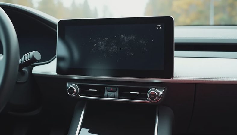 Living with Buttons, Screens, Knobs, and Daily Frustration