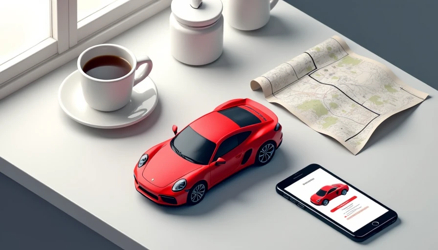 Visual context for best daily driver sports car