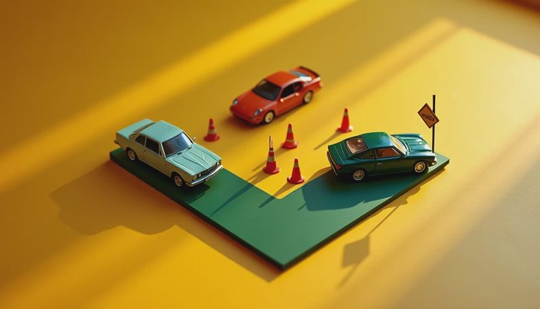 Best Small Cars for City Driving: What 50,000 Miles of Urban Miles Taught Me