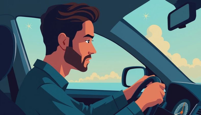 Best Car For Long Commute: The Best Car for a Long Commute: What 100,000 Miles Taught Me
