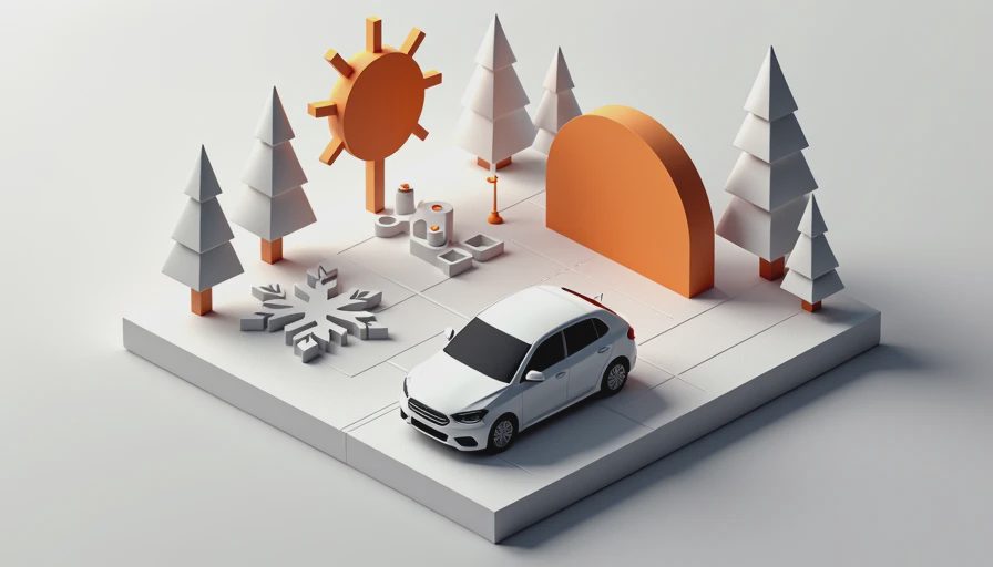 Do Cars Consume More Fuel in Summer or Winter? The Honest Owner's Take