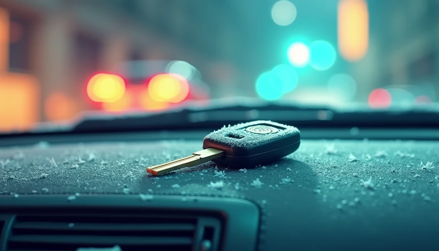 Visual context for do cars need to warm up in winter