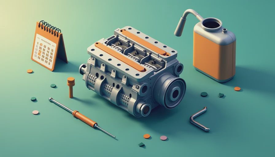 Engine Oil Change Interval for Cars: What Real Miles Taught Me