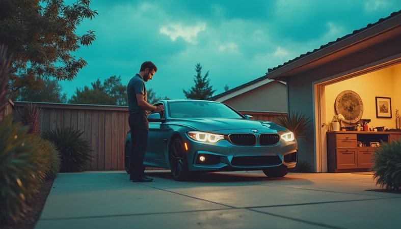 How Long Can Cars Go Without an Oil Change? The Real Answer from 200,000 Miles of Driving