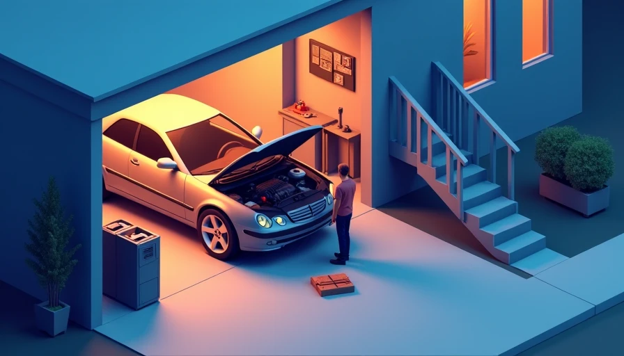 Visual context for how often should you change cars air filter