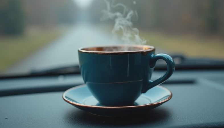 The Best Remedy for Driving Fatigue Is Not What You Think