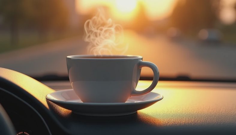 What Is the Best Way to Prevent Fatigue When Driving?
