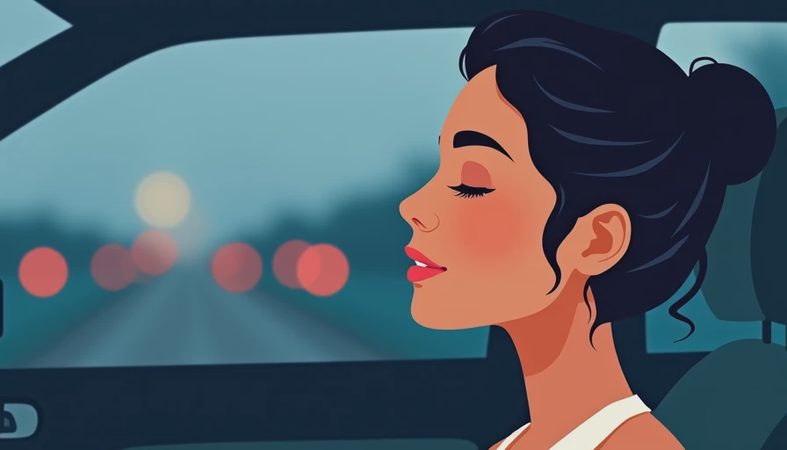 Enjoying the Ride: Finding the Most Quiet Cars for the Long Haul