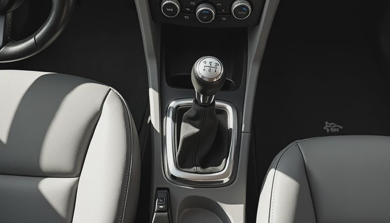 How to Drive a Manual Car: What 100,000 Miles of Stick Shift Taught Me