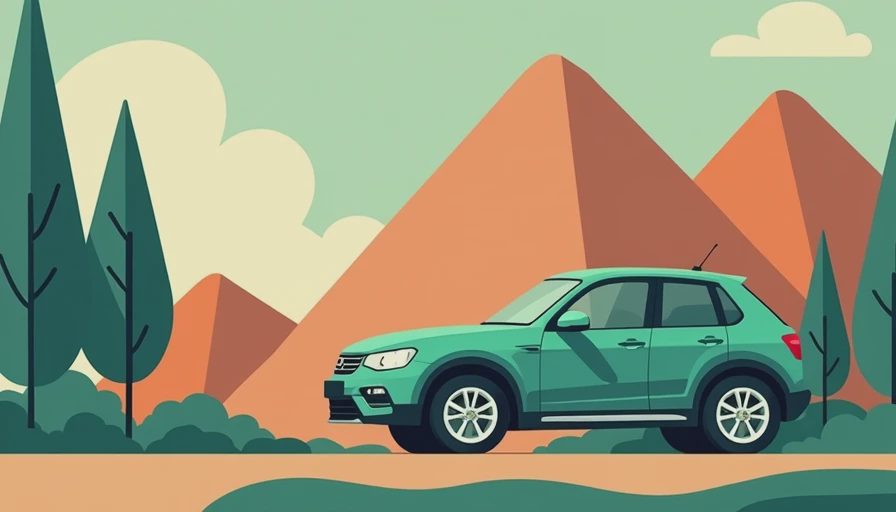 Visual context for how to evaluate vehicle longevity durability reliability used car