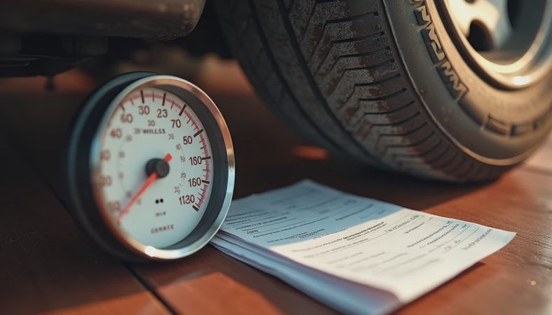 What Is Considered as High Mileage for a Car?