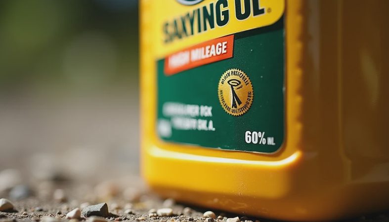 What Is the Best Oil for High Mileage Cars? A Long-Term Owner's Take